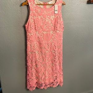 New York & Company Sleeveless Dress. New with tags